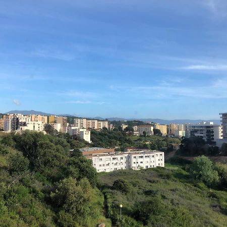 Spacieux Studio Lumineux Proche Du Centre Ajaccio  Exteriör bild
