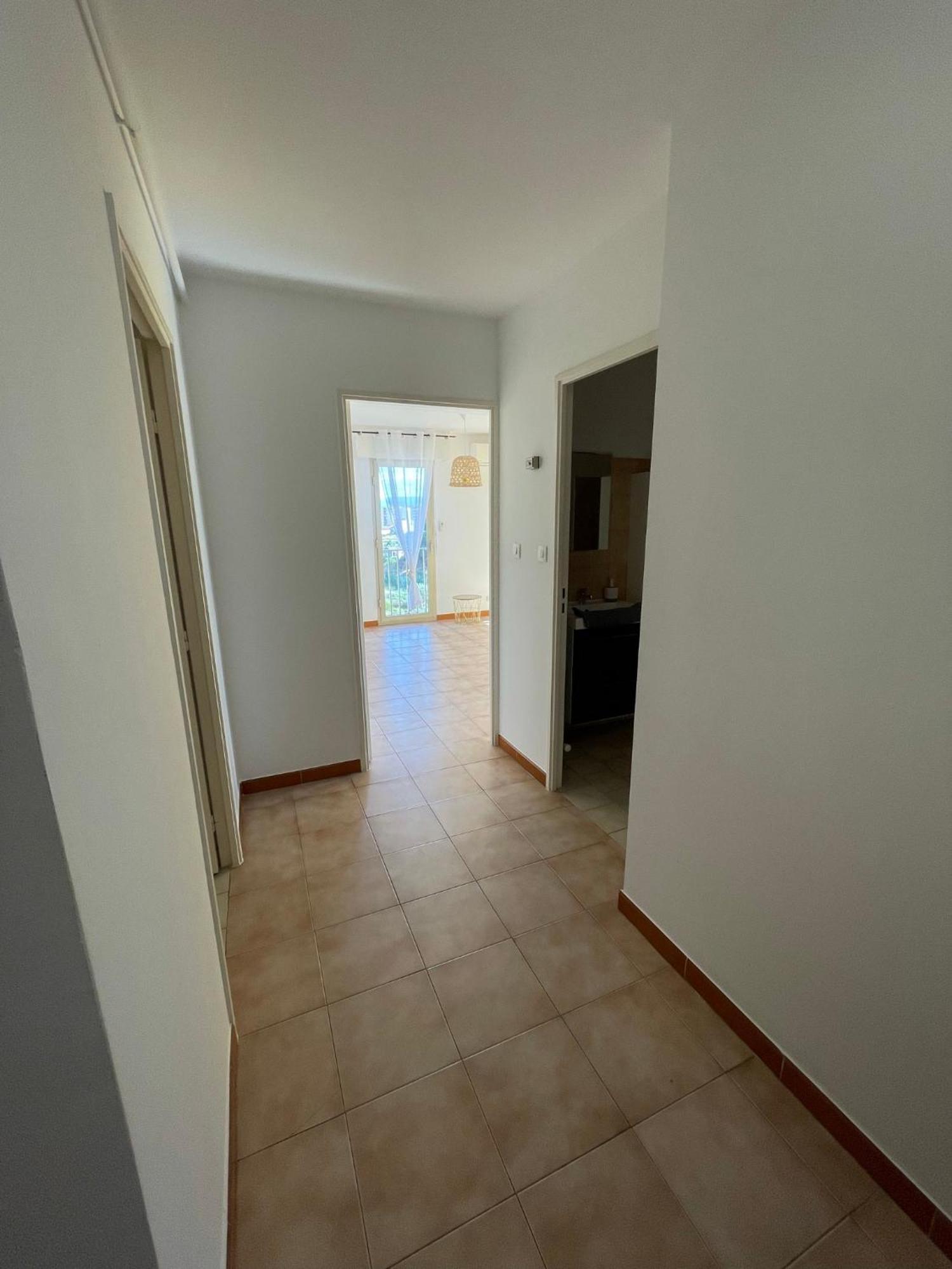 Spacieux Studio Lumineux Proche Du Centre Ajaccio  Exteriör bild
